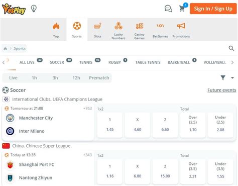 sports bet johannesburg|Sports betting in South Africa with YesPlay.
